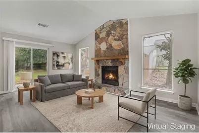 706 Durham Crossing, Stone Mountain, GA 30083 - Photo 6