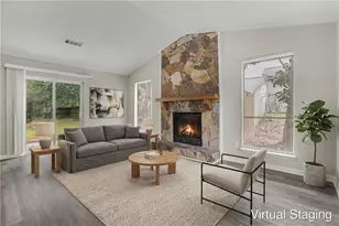 706 Durham Crossing, Stone Mountain, GA 30083 - Photo 6