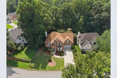 1010 Burycove Lane, Lawrenceville, GA 30043 - Photo 52
