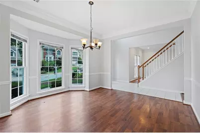 1010 Burycove Lane, Lawrenceville, GA 30043 - Photo 6