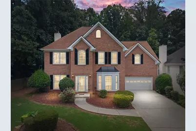 1010 Burycove Lane, Lawrenceville, GA 30043 - Photo 2
