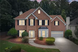 1010 Burycove Ln, Lawrenceville, GA 30043 - Photo 2