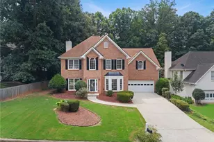 1010 Burycove Ln, Lawrenceville, GA 30043 - Photo 1