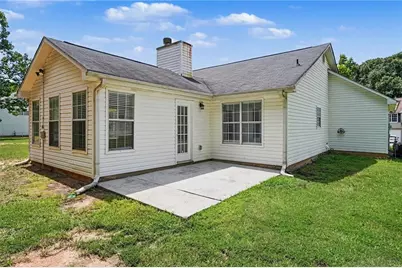 722 Rosewood Circle, Jonesboro, GA 30238 - Photo 24