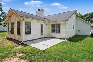 722 Rosewood Cir, Jonesboro, GA 30238 - Photo 24