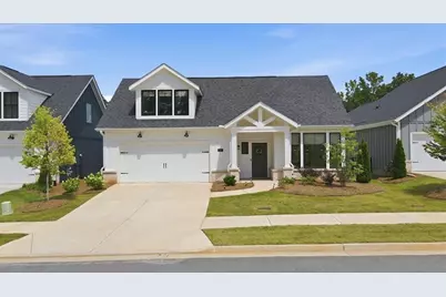 252 Persimmon Drive, Canton, GA 30115 - Photo 2