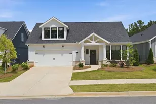 252 Persimmon Dr, Canton, GA 30115 - Photo 2