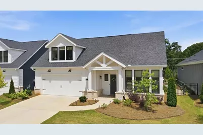 252 Persimmon Drive, Canton, GA 30115 - Photo 4