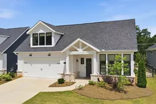 252 Persimmon Dr, Canton, GA 30115 - Photo 4