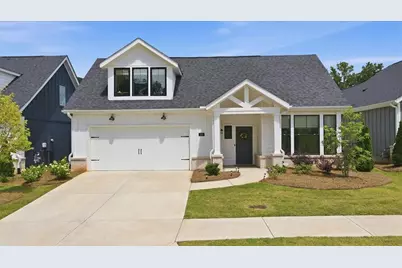 252 Persimmon Drive, Canton, GA 30115 - Photo 1