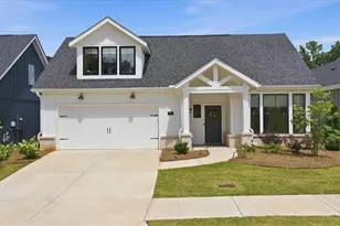 252 Persimmon Dr, Canton, GA 30115 - Photo 1