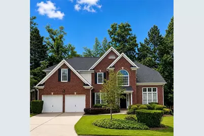 10011 Carrington Lane, Johns Creek, GA 30022 - Photo 1