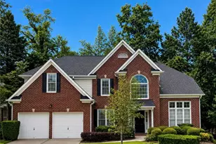 10011 Carrington Ln, Johns Creek, GA 30022 - Photo 1