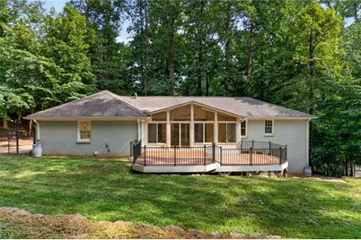 415 Forest Hills Drive, Sandy Springs, GA 30342 - Photo 48