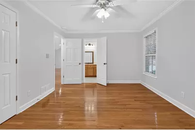 415 Forest Hills Drive, Sandy Springs, GA 30342 - Photo 20