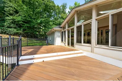 415 Forest Hills Drive, Sandy Springs, GA 30342 - Photo 34