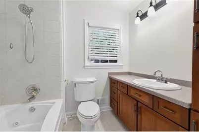 415 Forest Hills Drive, Sandy Springs, GA 30342 - Photo 26