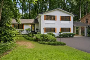 3309 Chase Rd, Atlanta, GA 30341 - Photo 2