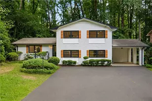 3309 Chase Rd, Atlanta, GA 30341 - Photo 1