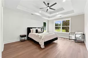 1950 Harvest Way, Loganville, GA 30052 - Photo 20