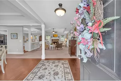 388 Belmont Park Drive, Commerce, GA 30529 - Photo 6