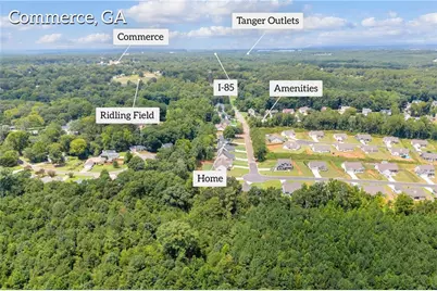 388 Belmont Park Drive, Commerce, GA 30529 - Photo 44