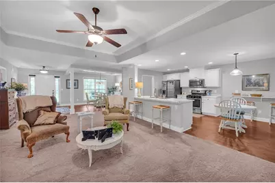 388 Belmont Park Drive, Commerce, GA 30529 - Photo 10