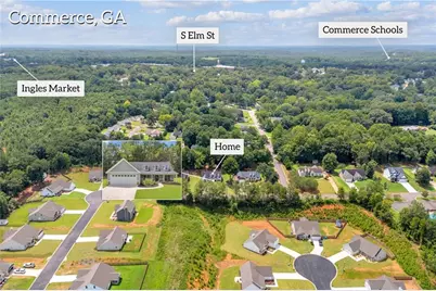 388 Belmont Park Drive, Commerce, GA 30529 - Photo 42