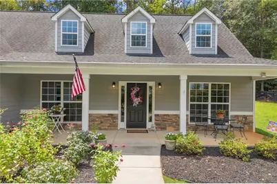 388 Belmont Park Drive, Commerce, GA 30529 - Photo 4