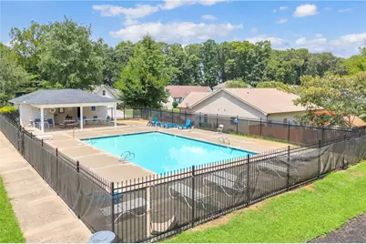 388 Belmont Park Drive, Commerce, GA 30529 - Photo 36