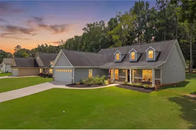 388 Belmont Park Drive, Commerce, GA 30529 - Photo 2