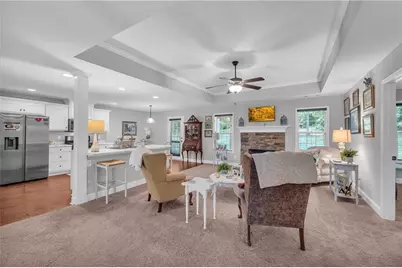 388 Belmont Park Drive, Commerce, GA 30529 - Photo 8