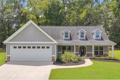 388 Belmont Park Drive, Commerce, GA 30529 - Photo 1