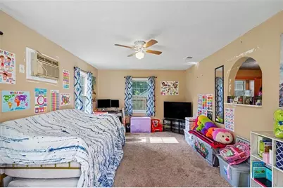 2809 Mill Lake Way, Morrow, GA 30260 - Photo 6
