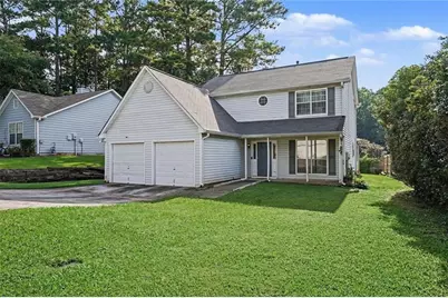 2809 Mill Lake Way, Morrow, GA 30260 - Photo 1