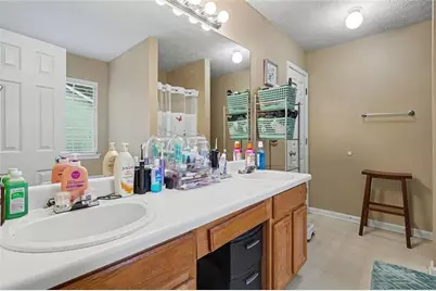 2809 Mill Lake Way, Morrow, GA 30260 - Photo 10