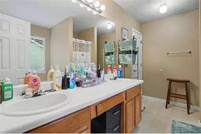 2809 Mill Lake Way, Morrow, GA 30260 - Photo 10