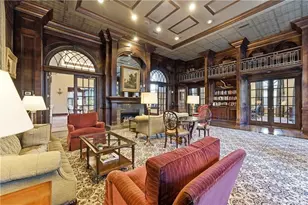 3334 Peachtree Rd NE, Atlanta, GA 30326 - Photo 28