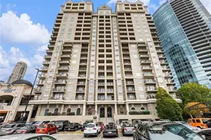 3334 Peachtree Rd NE, Atlanta, GA 30326 - Photo 1