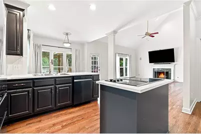 1464 Millennial Lane, Lawrenceville, GA 30045 - Photo 16