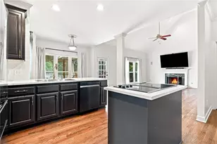 1464 Millennial Ln, Lawrenceville, GA 30045 - Photo 18