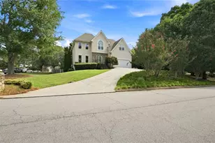 1464 Millennial Ln, Lawrenceville, GA 30045 - Photo 2