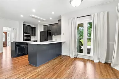 1464 Millennial Lane, Lawrenceville, GA 30045 - Photo 18