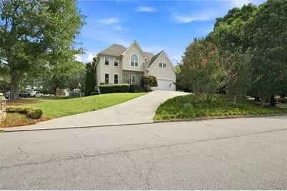1464 Millennial Lane, Lawrenceville, GA 30045 - Photo 2
