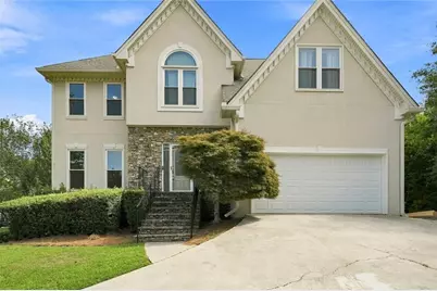 1464 Millennial Lane, Lawrenceville, GA 30045 - Photo 1