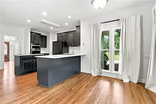 1464 Millennial Ln, Lawrenceville, GA 30045 - Photo 20