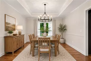 1464 Millennial Ln, Lawrenceville, GA 30045 - Photo 6