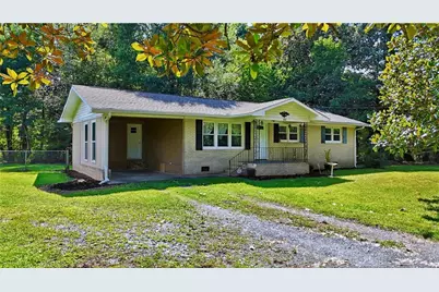 552 Everett Springs Road SW, Calhoun, GA 30701 - Photo 2