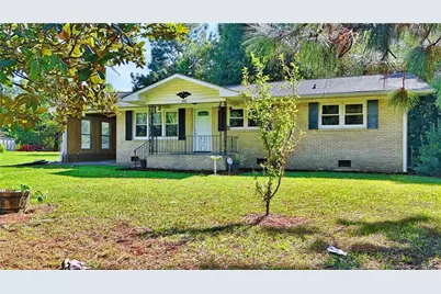552 Everett Springs Road SW, Calhoun, GA 30701 - Photo 1