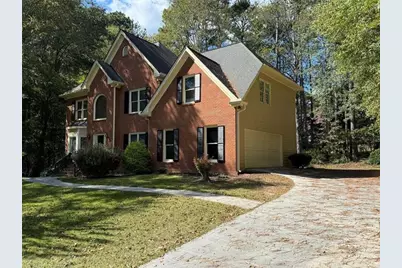 2781 Jen Chris Drive, Snellville, GA 30039 - Photo 4